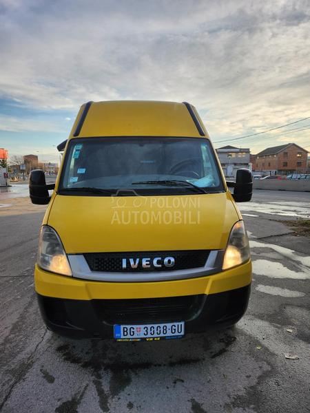 Iveco Daily 