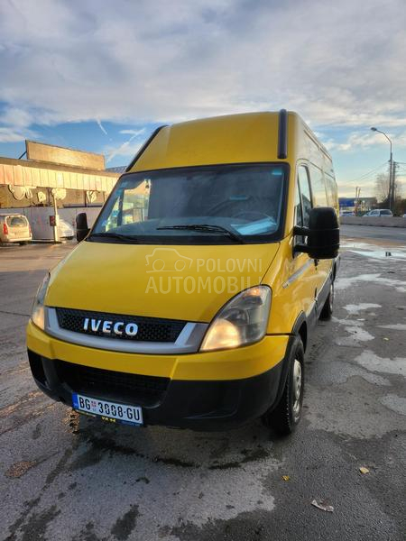 Iveco Daily 