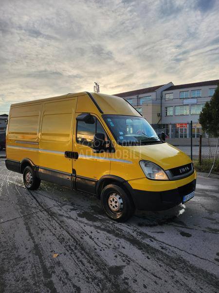 Iveco Daily 