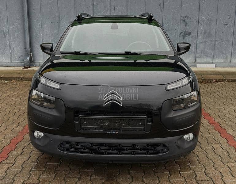 Citroen C4 Cactus 1.2/P Tech/PANO/NAV