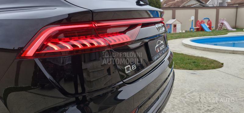 Audi Q8 3X S-LINE/ PANO/ AIR