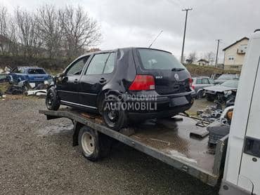 motor 1.4 16v za Volkswagen Golf 4 od 1998. do 2006. god.