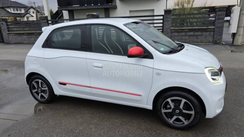 Renault Twingo 1.0  INTENS