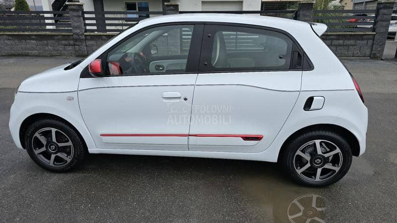 Renault Twingo 1.0  INTENS