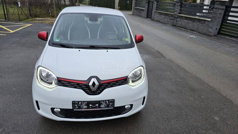 Renault Twingo 1.0  INTENS