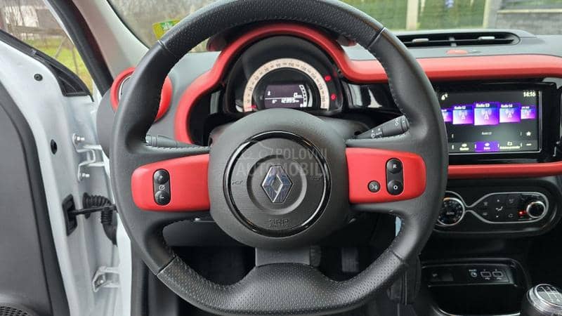 Renault Twingo 1.0  INTENS