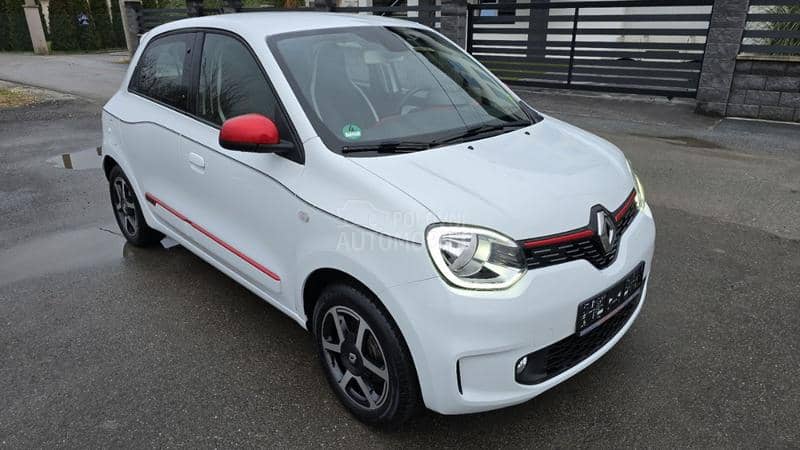 Renault Twingo 1.0  INTENS