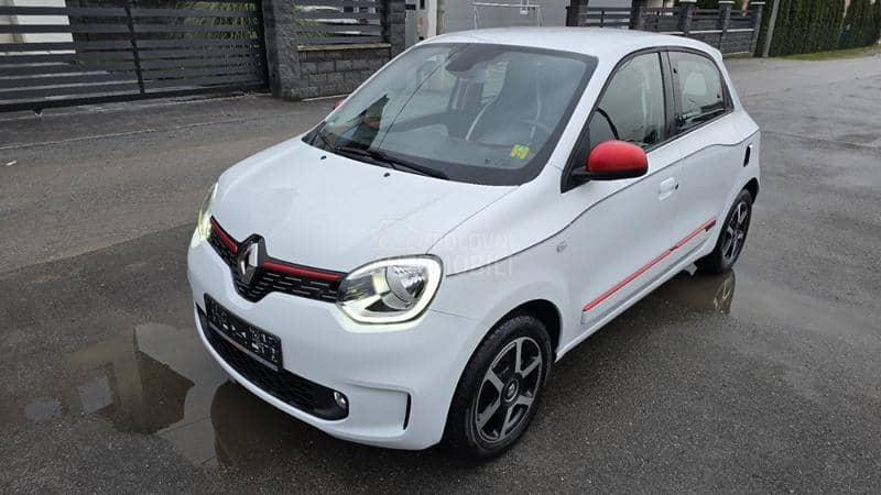 Renault Twingo 1.0  INTENS