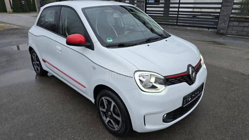 Renault Twingo 1.0  INTENS