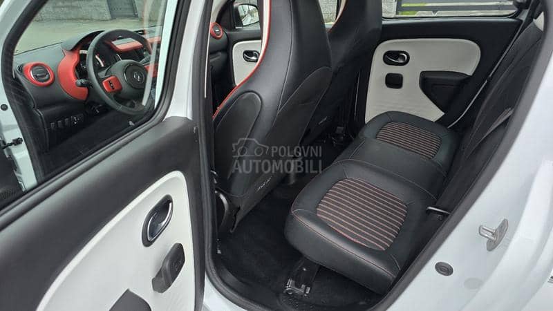 Renault Twingo 1.0  INTENS