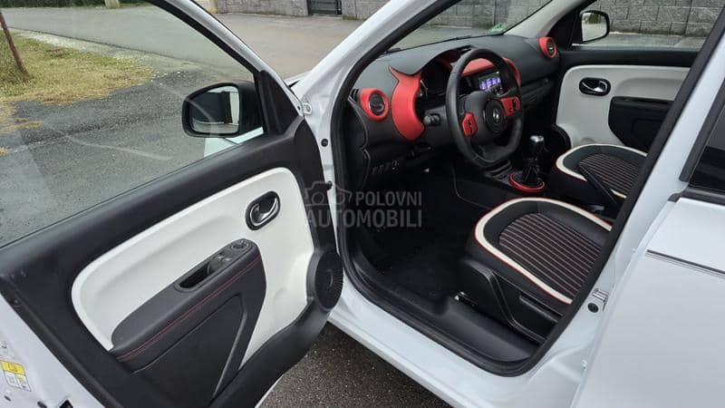 Renault Twingo 1.0  INTENS