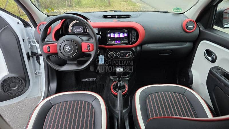 Renault Twingo 1.0  INTENS