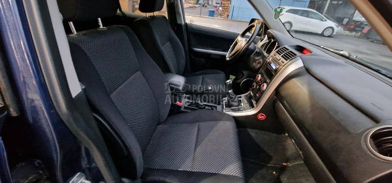 Suzuki Grand Vitara 1.9 ddis 4x4