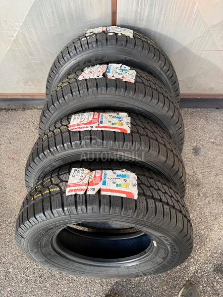 Tigar 225/70 R15 Zimska