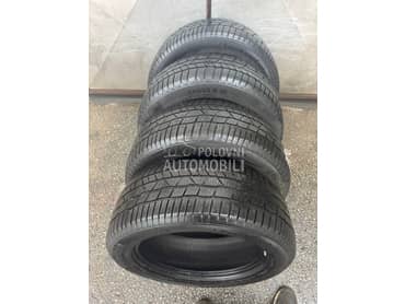 Continental 235/55 R18 Zimska