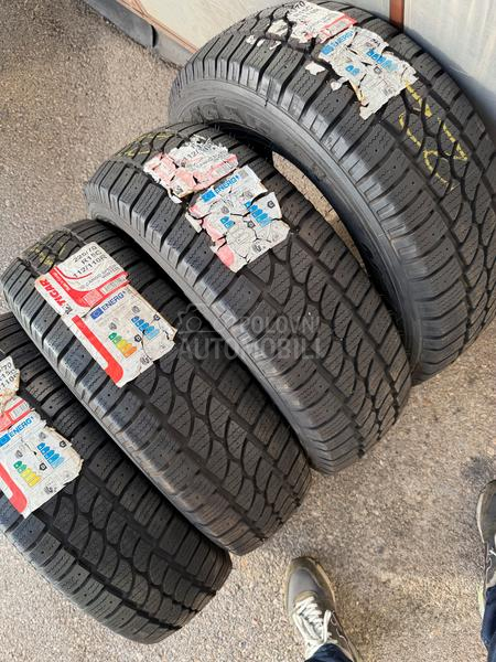 Tigar 225/70 R15 Zimska