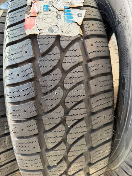 Tigar 225/70 R15 Zimska