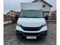 Iveco Daily Cng/Benzin NOV