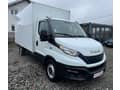 Iveco Daily Cng/Benzin NOV