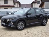 Hyundai Tucson 1.6CRDi AUT/Virt