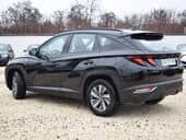 Hyundai Tucson 1.6CRDi AUT/Virt