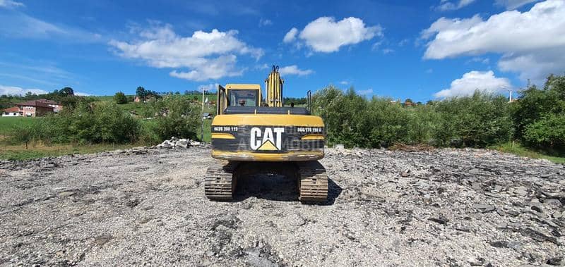 CAT 317