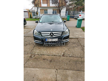 Mercedes Benz C 180 c180cdi