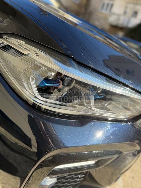 BMW X6 30d M Sport