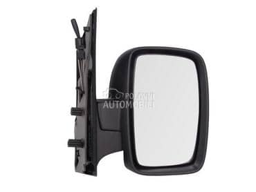 Desni retrovizor za Peugeot Expert od 2007. do 2016. god.