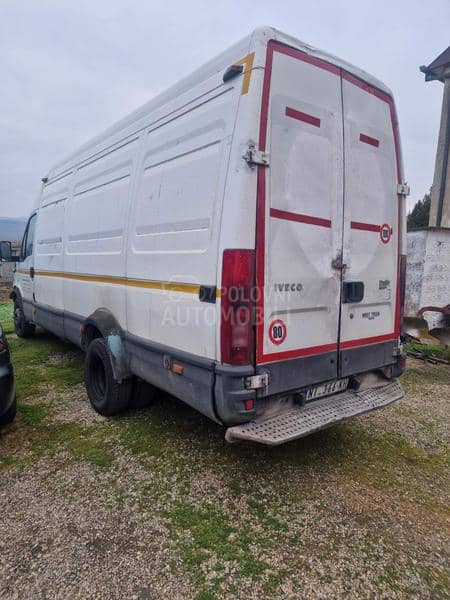 Iveco Daily 