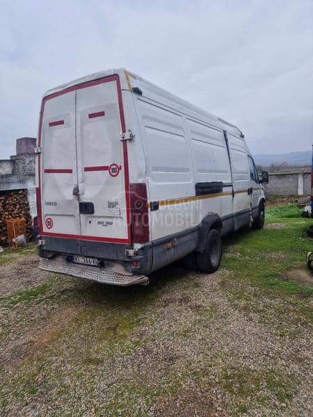 Iveco Daily 