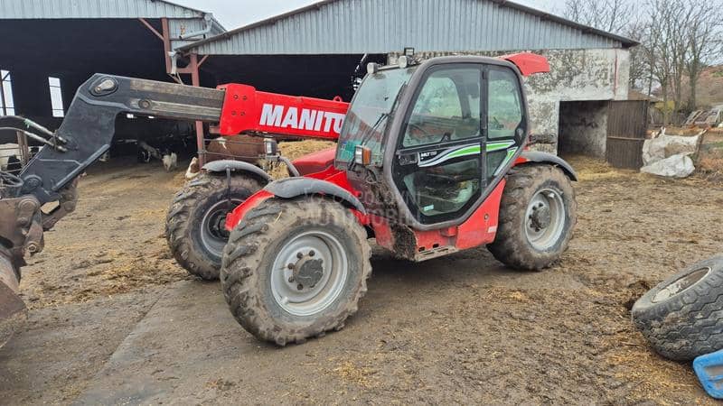 Manitou 735 120