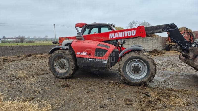 Manitou 735 120