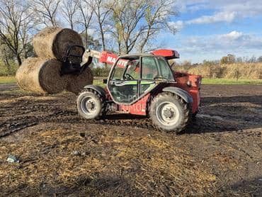 Manitou 735 120