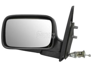 Levi retrovizor za Škoda Felicia od 1994. do 2002. god.