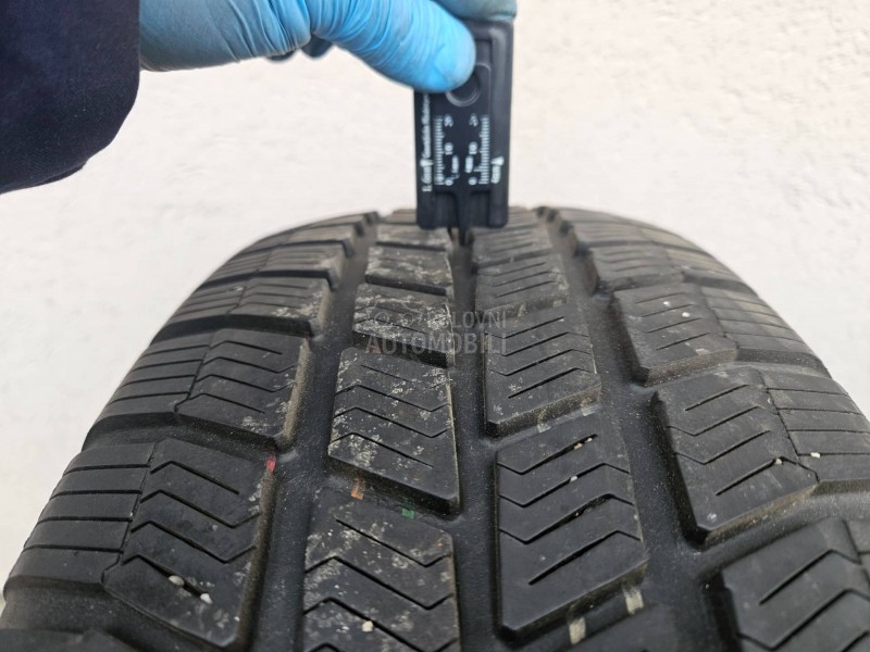 Barum 225/65 R17 Zimska