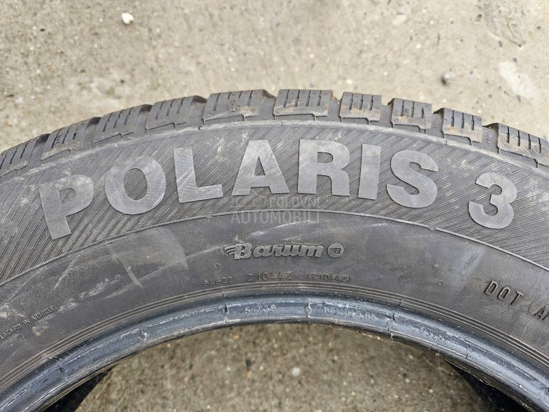 Barum 225/65 R17 Zimska