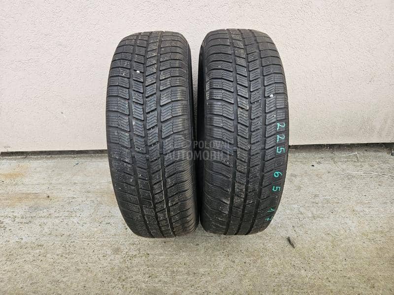 Barum 225/65 R17 Zimska