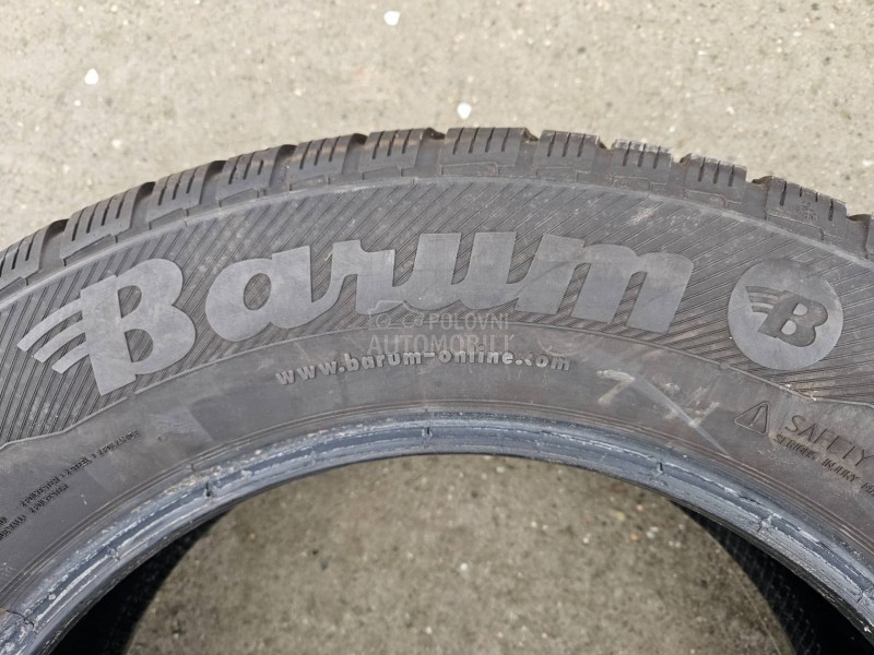 Barum 225/65 R17 Zimska