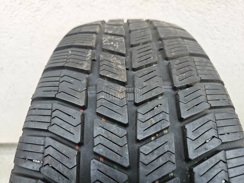 Barum 225/65 R17 Zimska