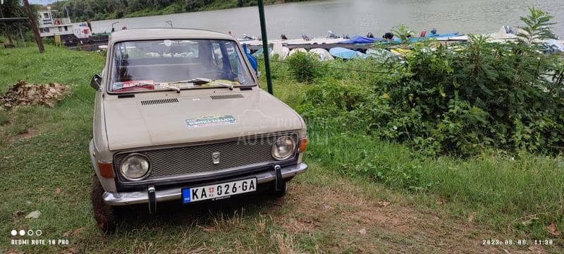 Zastava 101 1,1