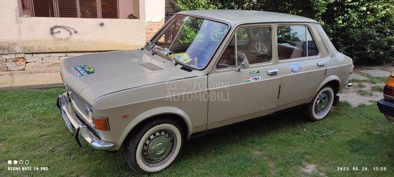 Zastava 101 1,1