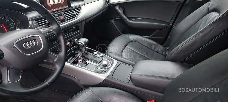 Audi A6 2.0 tdi Business