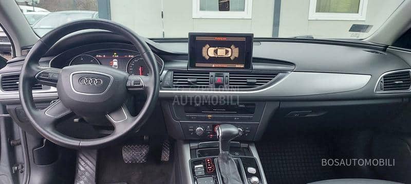 Audi A6 2.0 tdi Business