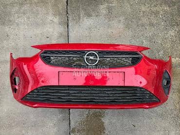 branik maska za Opel Corsa F od 2019. do 2024. god.