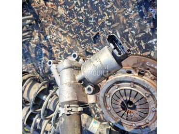 egr 1.2 benzin za Opel Astra G, Corsa C