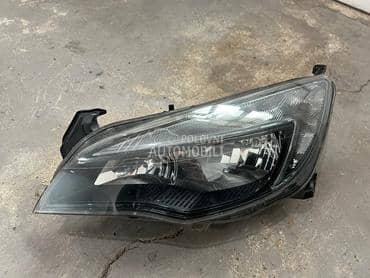far led pozicija restajling za Opel Astra J od 2009. do 2020. god.