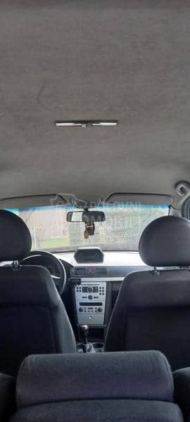 Opel Meriva 1.7cdti