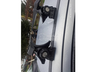 krovni nosaci za Hyundai Ostalo