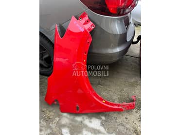 krilo bratobran za Opel Mokka od 2013. do 2020. god.